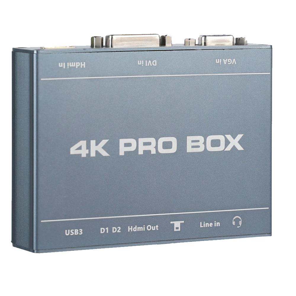 4K DVI  ĸó ī   HDMI  ĸó, DVI HDMI VGA-USB3.0 Ǯ HD  ĸó ġ, 1080P 60Hz HDMI 